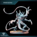 Puppetswar Bugleader 02