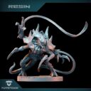 Puppetswar Bugleader 03