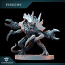 Puppetswar Bugleader 04