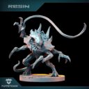 Puppetswar Bugleader 05