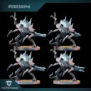 Puppetswar Bugleader 06