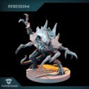 Puppetswar Bugleader 07