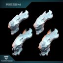 Puppetswar Bugleader 08