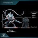 Puppetswar Bugleader 10