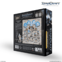 STARCRAFT PROTOSS STARTER SET FOUNDERS EDITION 2