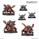 STARCRAFT TWO PLAYER STARTER SET FOUNDERS EDITION 10