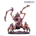 STARCRAFT TWO PLAYER STARTER SET FOUNDERS EDITION 11