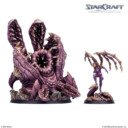 STARCRAFT TWO PLAYER STARTER SET FOUNDERS EDITION 12