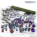STARCRAFT TWO PLAYER STARTER SET FOUNDERS EDITION 13