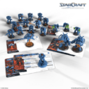 STARCRAFT TWO PLAYER STARTER SET FOUNDERS EDITION 14
