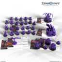 STARCRAFT TWO PLAYER STARTER SET FOUNDERS EDITION 15