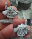 Spellcrow Argatoria Kargoth Heroes Preview Shaman Model