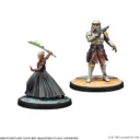 Star Wars Shatterpoint My Loyalty, My Life Squad Pack 3