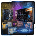StarCraft® Army Bundle Founders Edition Collector