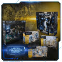 StarCraft® Army Bundle Founders Edition Protoss
