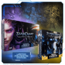 StarCraft® Army Bundle Founders Edition Starter Sets 1