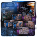 StarCraft® Army Bundle Founders Edition Zerg & Terran