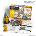 StarCraft® Artanis & Pylon 4