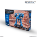 StarCraft® Goliath 1