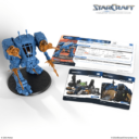 StarCraft® Goliath 4