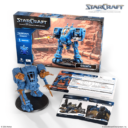 StarCraft® Goliath 5