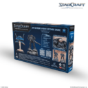 StarCraft® Jim Raynor & Point Defense Drone 2