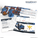 StarCraft® Jim Raynor & Point Defense Drone 5