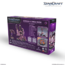 StarCraft® Kerrigan & Omega Worm 2