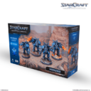 StarCraft® Marauder 1