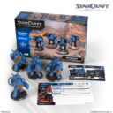 StarCraft® Marauder 5