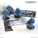 StarCraft® Marauder 6