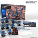 StarCraft® Marine 5