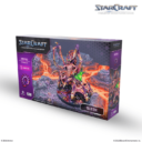 StarCraft® Queen 1