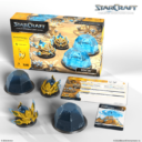 StarCraft® Sentry 4