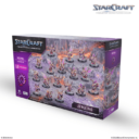 StarCraft® Zergling 1