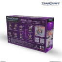 StarCraft® Zergling 2