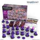 StarCraft® Zergling 6