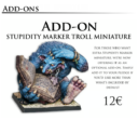 Stone Trolls Plastic Multi Part Regiment By Avatars Of War 19
