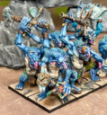 Stone Trolls Plastic Multi Part Regiment By Avatars Of War 3