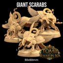 TDTL The Tomb Of Ramun Ka + The Cephlamorph Empire Pt 2 11