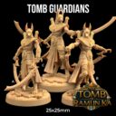 TDTL The Tomb Of Ramun Ka + The Cephlamorph Empire Pt 2 13