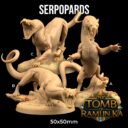 TDTL The Tomb Of Ramun Ka + The Cephlamorph Empire Pt 2 14