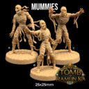 TDTL The Tomb Of Ramun Ka + The Cephlamorph Empire Pt 2 15