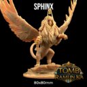 TDTL The Tomb Of Ramun Ka + The Cephlamorph Empire Pt 2 17