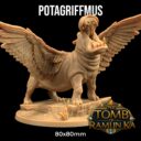 TDTL The Tomb Of Ramun Ka + The Cephlamorph Empire Pt 2 18