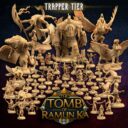 TDTL The Tomb Of Ramun Ka + The Cephlamorph Empire Pt 2 2