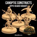 TDTL The Tomb Of Ramun Ka + The Cephlamorph Empire Pt 2 23