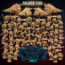 TDTL The Tomb Of Ramun Ka + The Cephlamorph Empire Pt 2 25