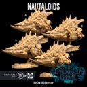 TDTL The Tomb Of Ramun Ka + The Cephlamorph Empire Pt 2 26