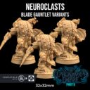 TDTL The Tomb Of Ramun Ka + The Cephlamorph Empire Pt 2 27